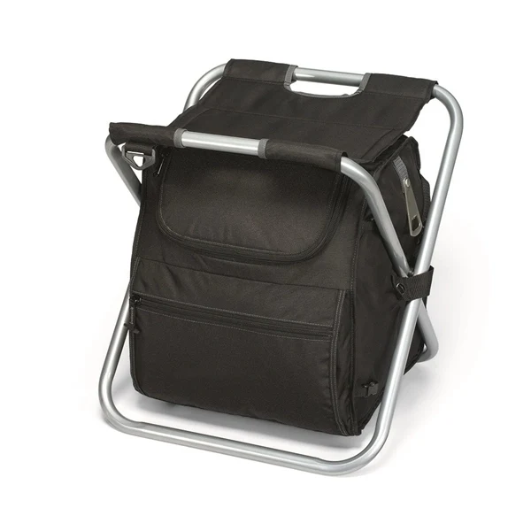 Deluxe Spectator Cooler Chair 1