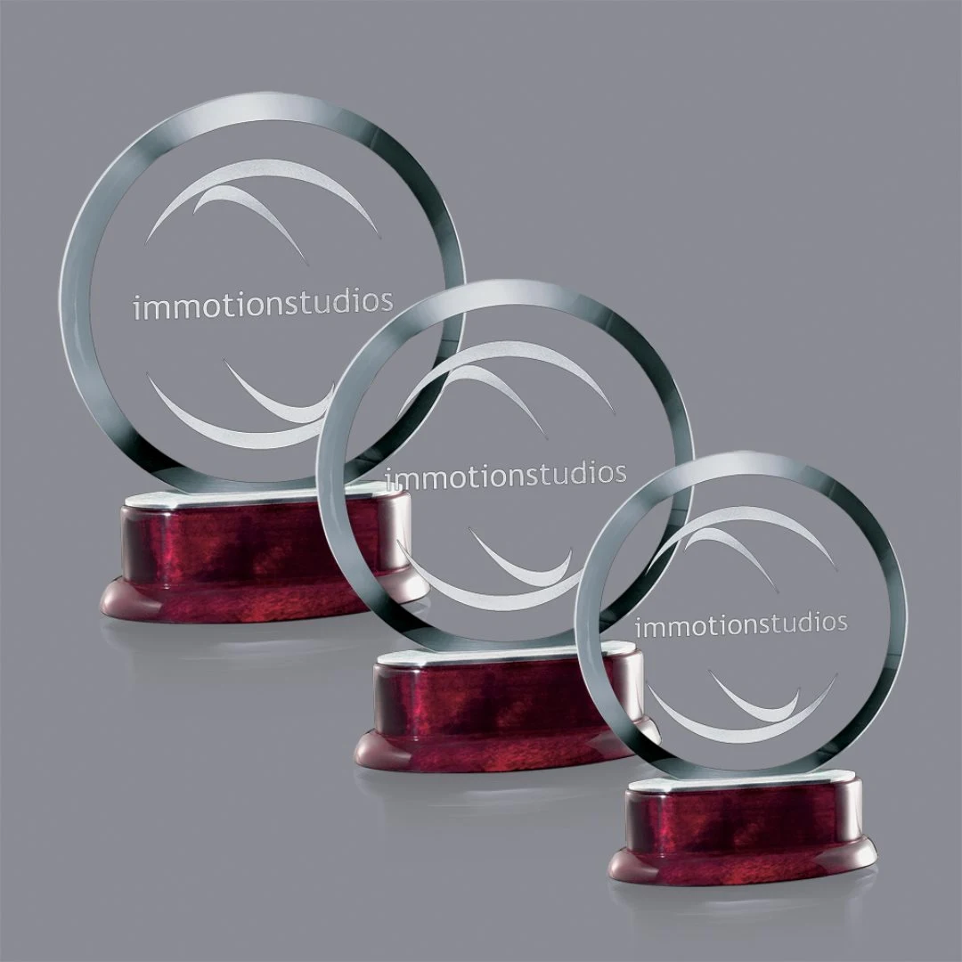 Vernet Award 1