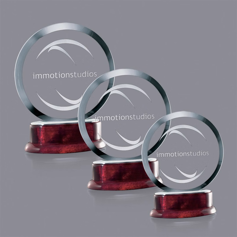 Vernet Award