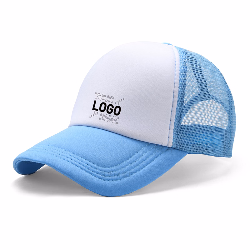 Sun Protection Mesh Hat