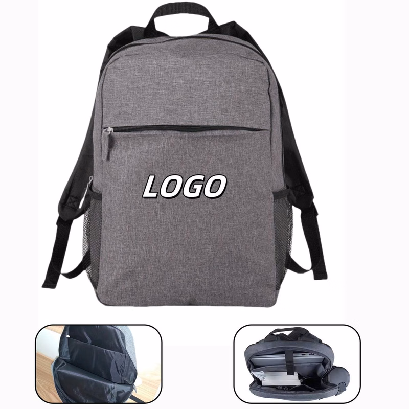 Business Commuting Laptop Backpack