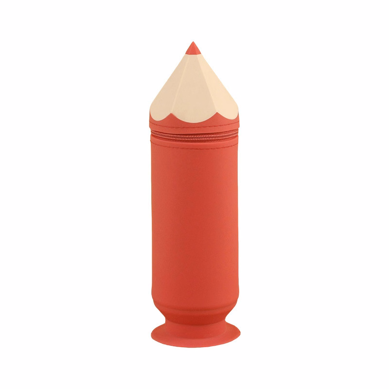 Pencil Shaped Pouch
