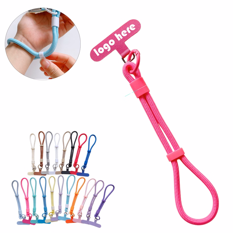 Adjustable Phone Lanyard