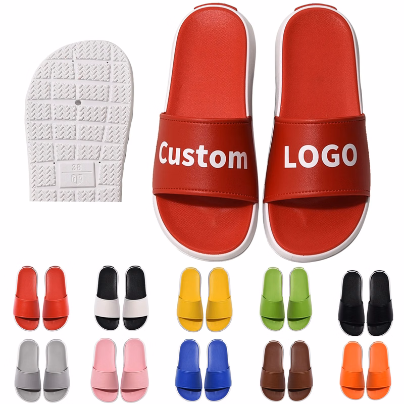 Universal Slipper Sandals
