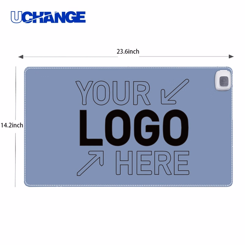 Washable Heated Mouse Pad