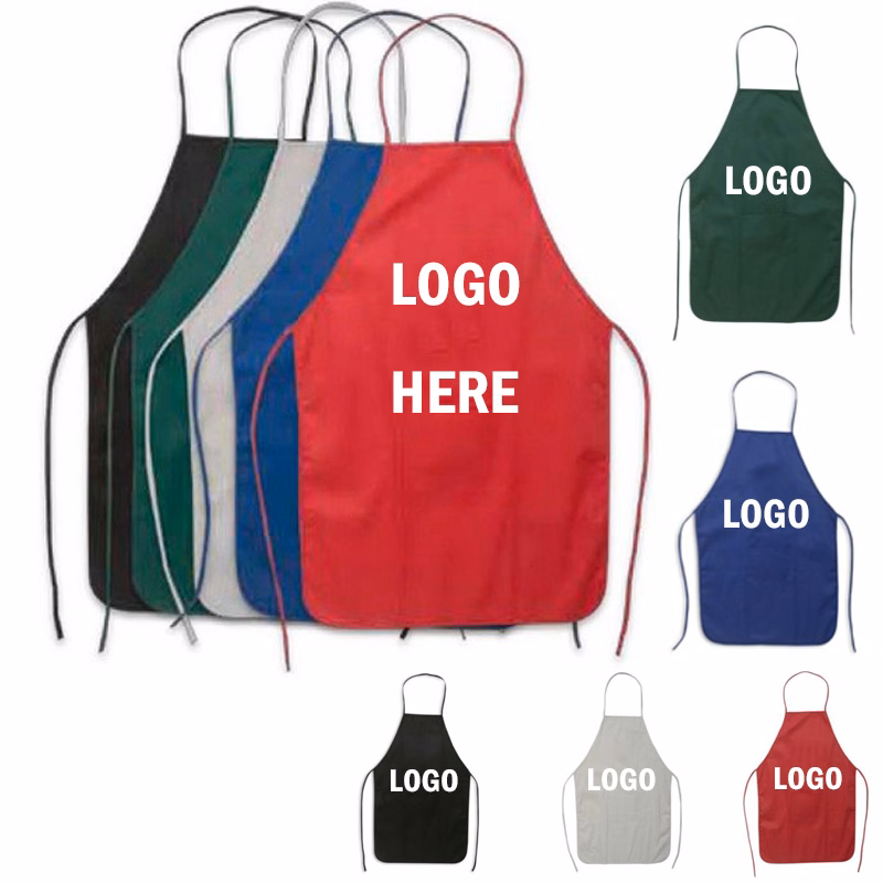 Cotton Apron
