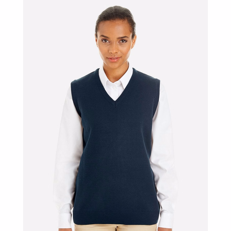 Women's Pilbloc™ V-Neck Sweater Vest - M415W