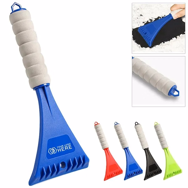 Comfort Grip Ice Scraper