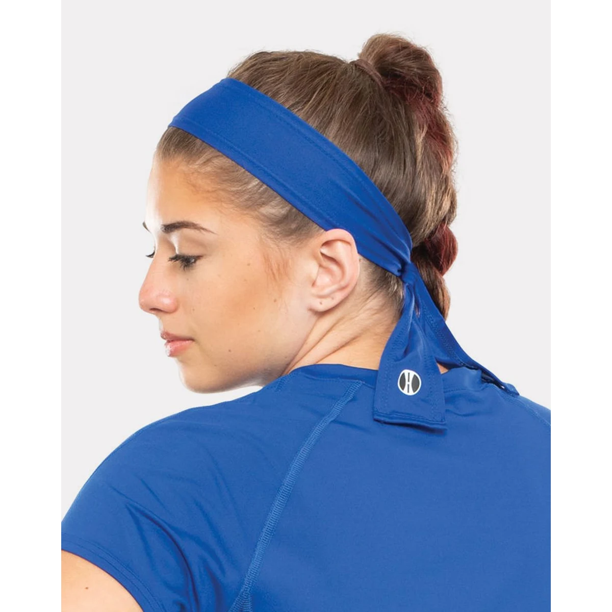 Zoom Tie Headband - 223846 1