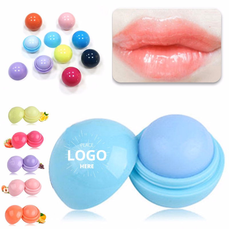 Autumn and winter Lip balm
