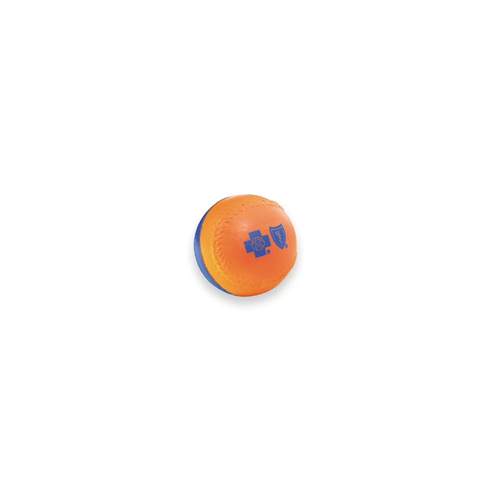 2.5" Micro Baseball - Color Top 1