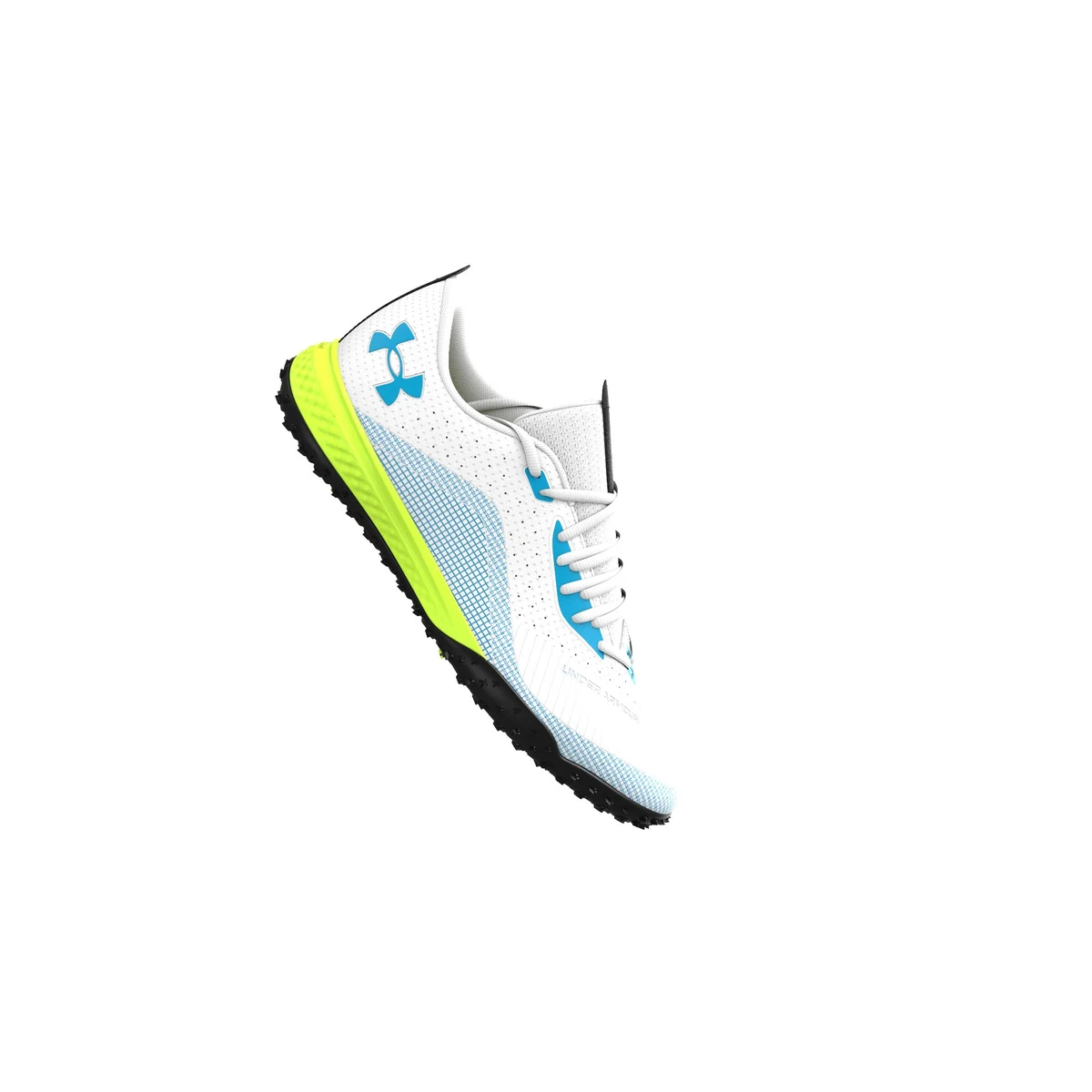 UA Shadow 2 Unisex Turf Soccer Shoes 1