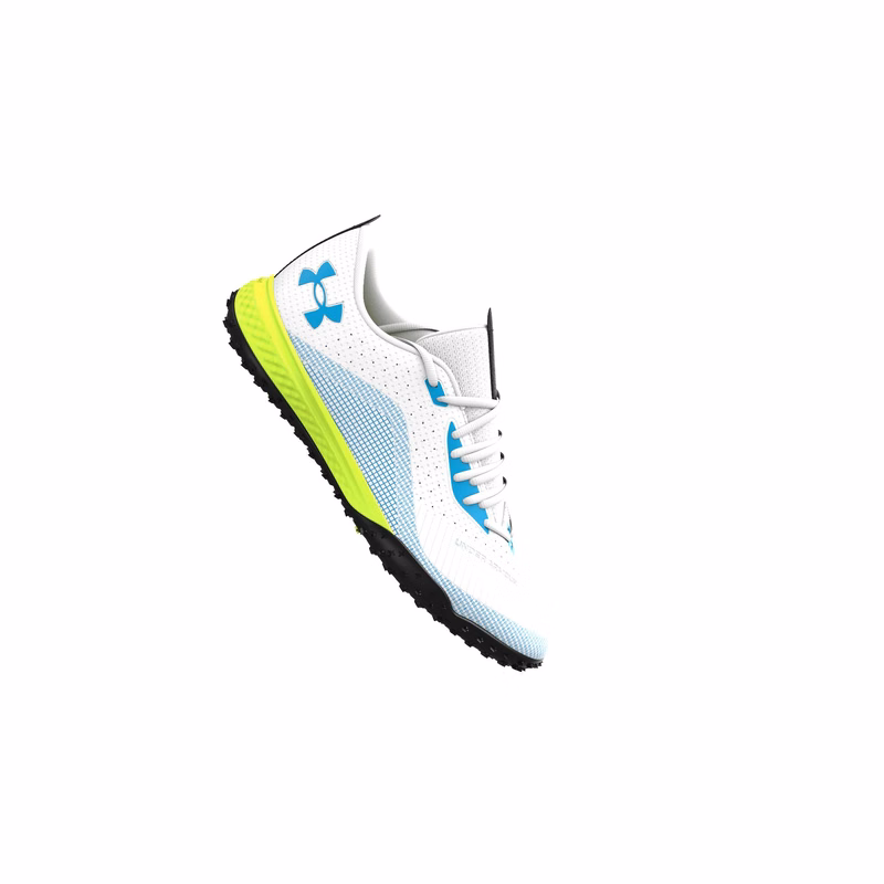 UA Shadow 2 Unisex Turf Soccer Shoes