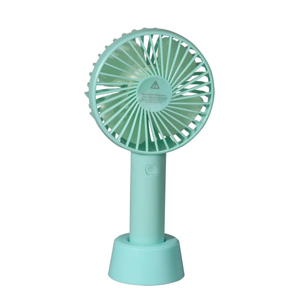 My Breeze Foldable Personal Fan 1