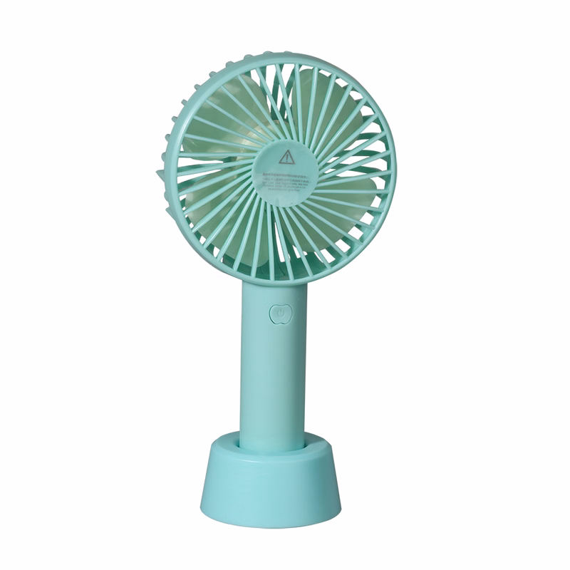 My Breeze Foldable Personal Fan