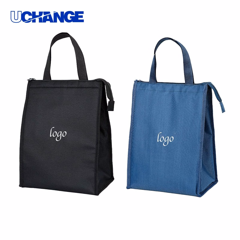 Insulated Fresh-Keeping Lunch Bag
