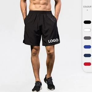 Running Gym Shorts 1