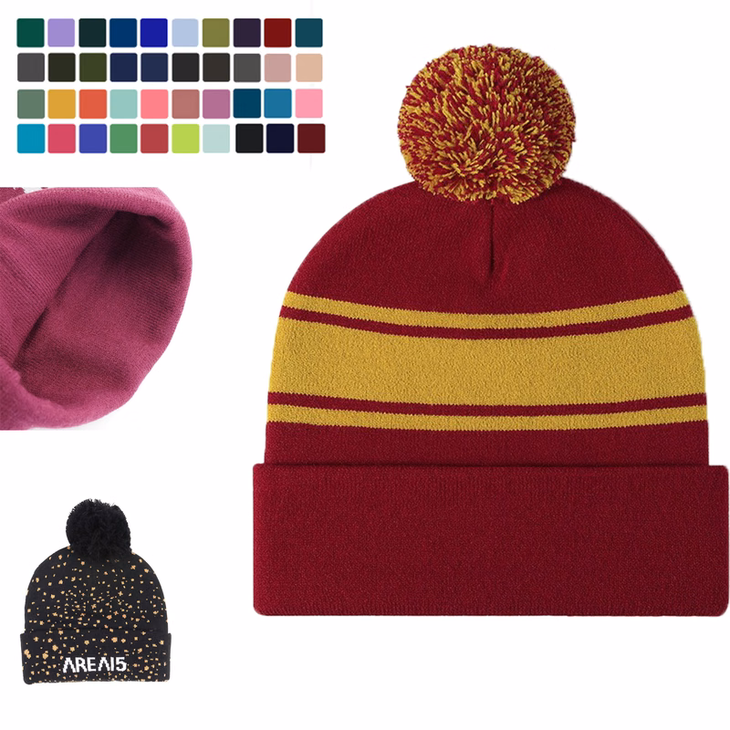 Creative Warm Hat For Winter