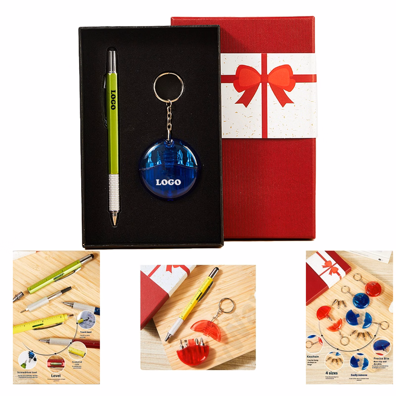 MOQ 10 pcs Executive Gift Set