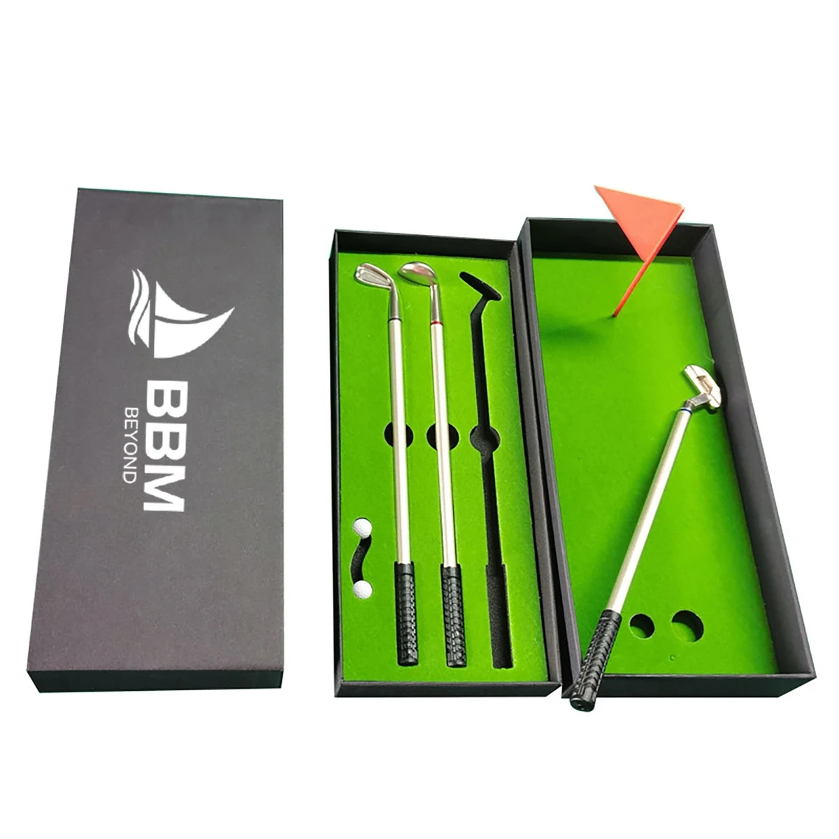 Golf Pen 1