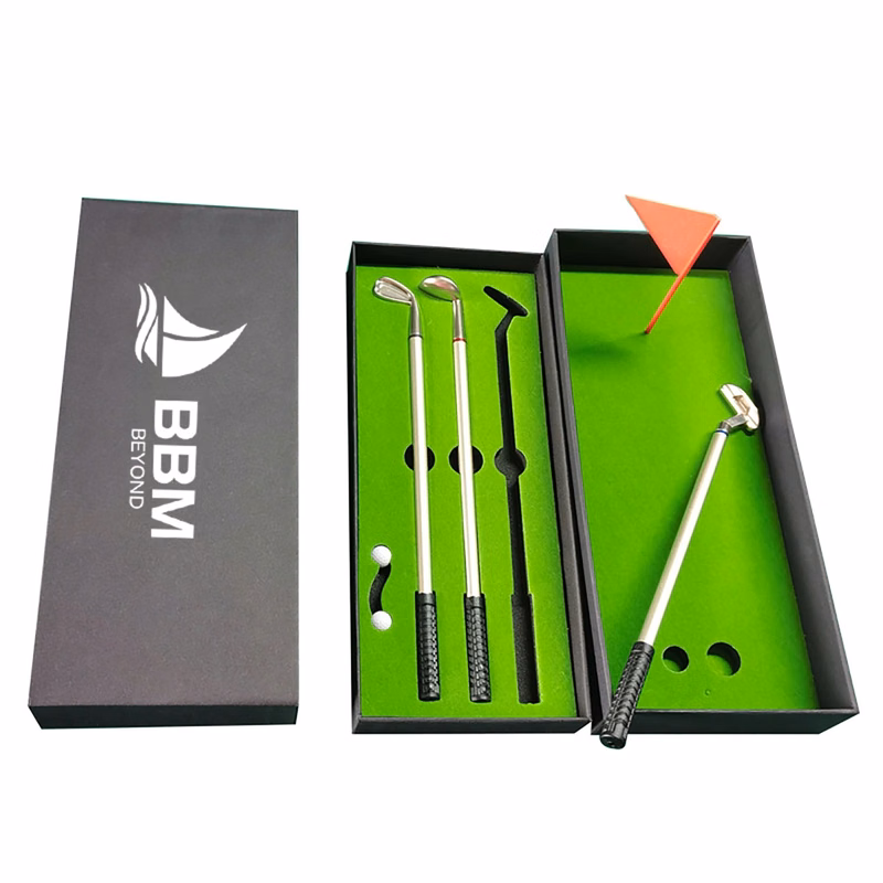 Golf Pen