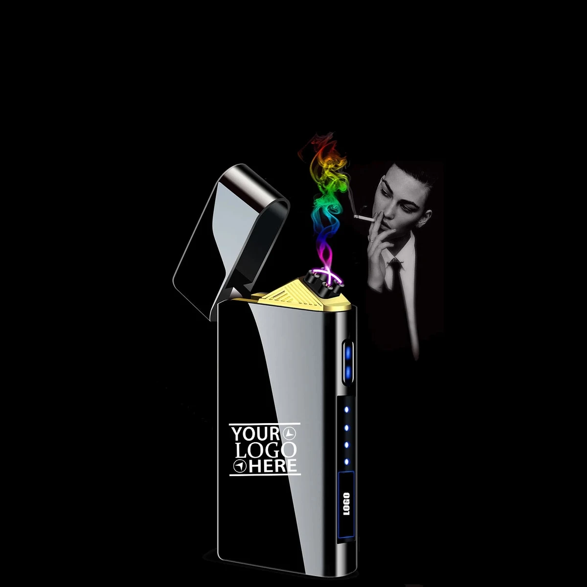 Electric Arc Lighter 1