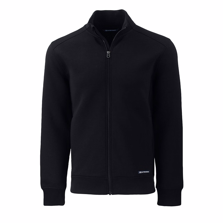Cutter & Buck Roam Eco Recycled Full Zip Jacket