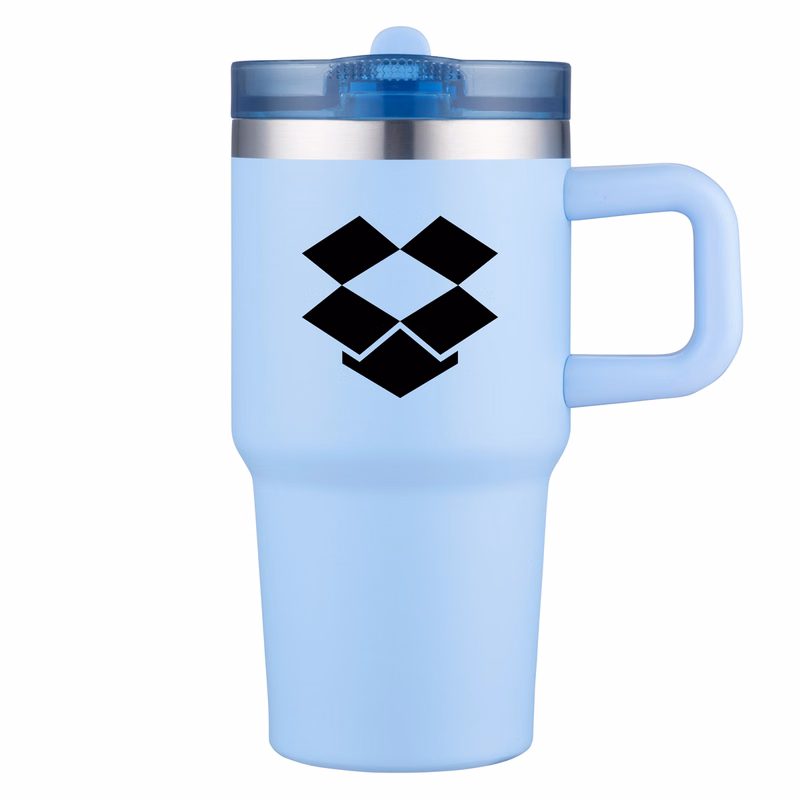 Wellspring-VIII 20 Oz Vacuum Insulated Tumbler (Double Walled)