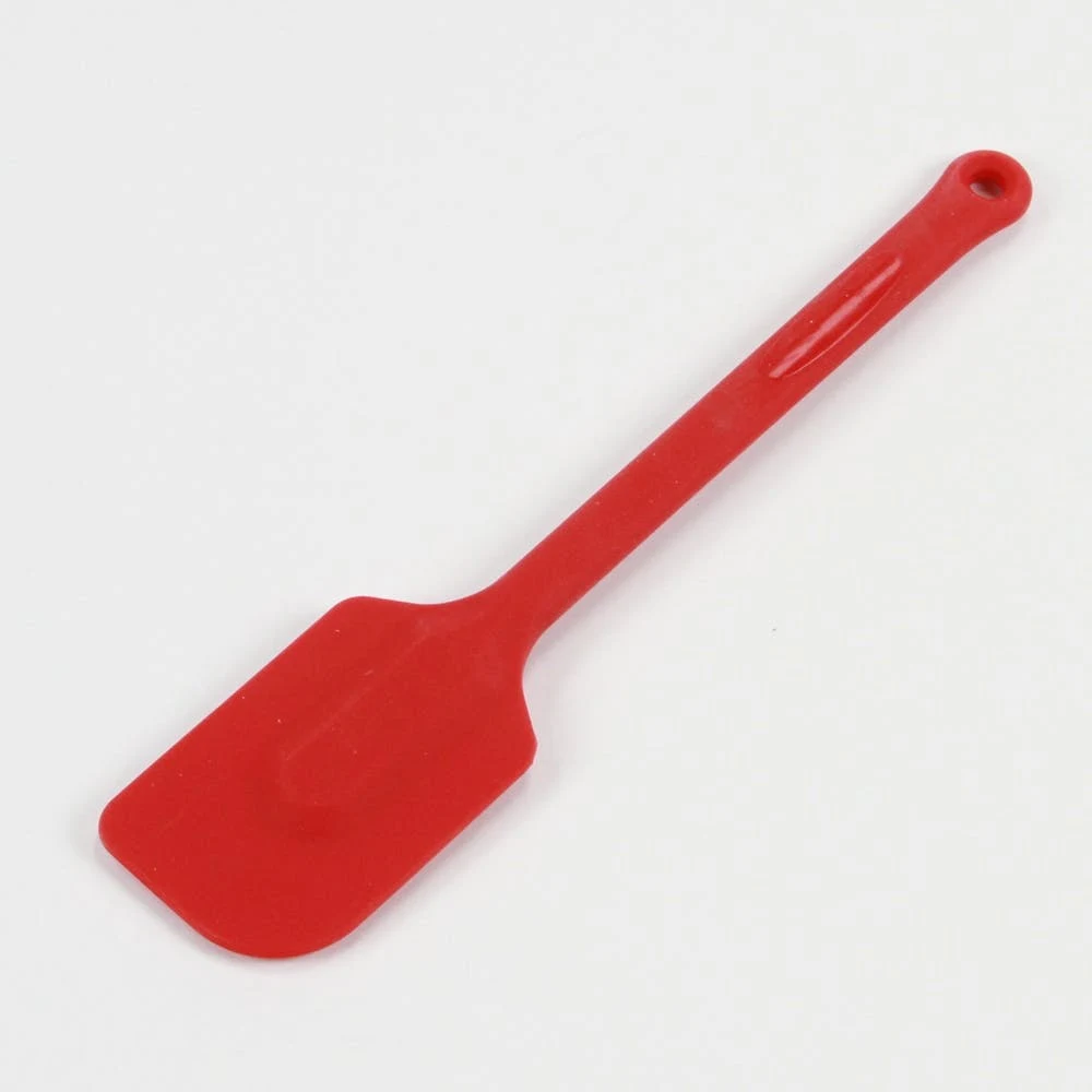 Silicone Spatula - Red 1