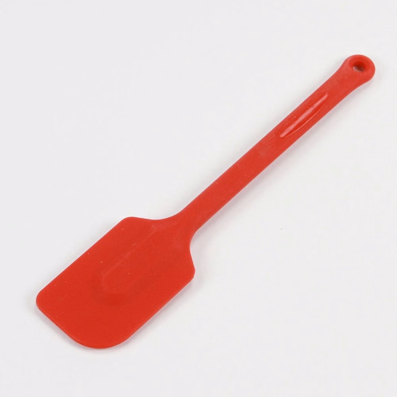 Silicone Spatula - Red