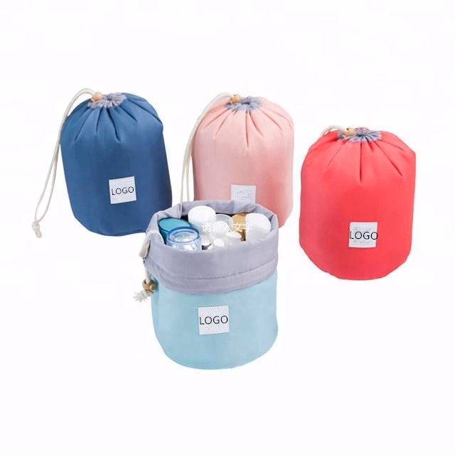 Bucket Costmetic Bag