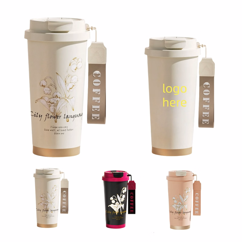 Stainless Steel Insulated Tumbler