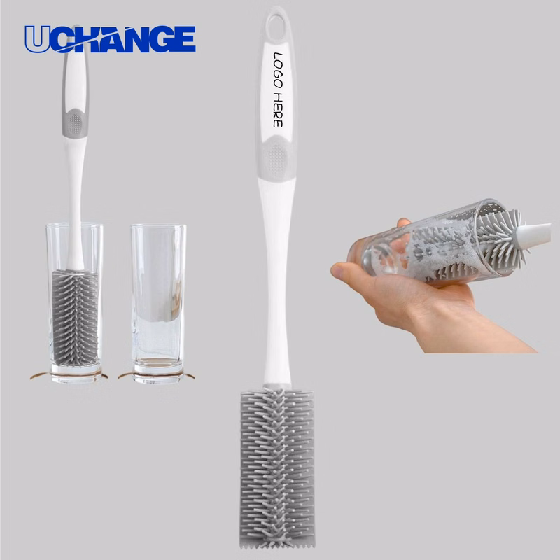 Long Handle Bottle Cleaning Brush Tool