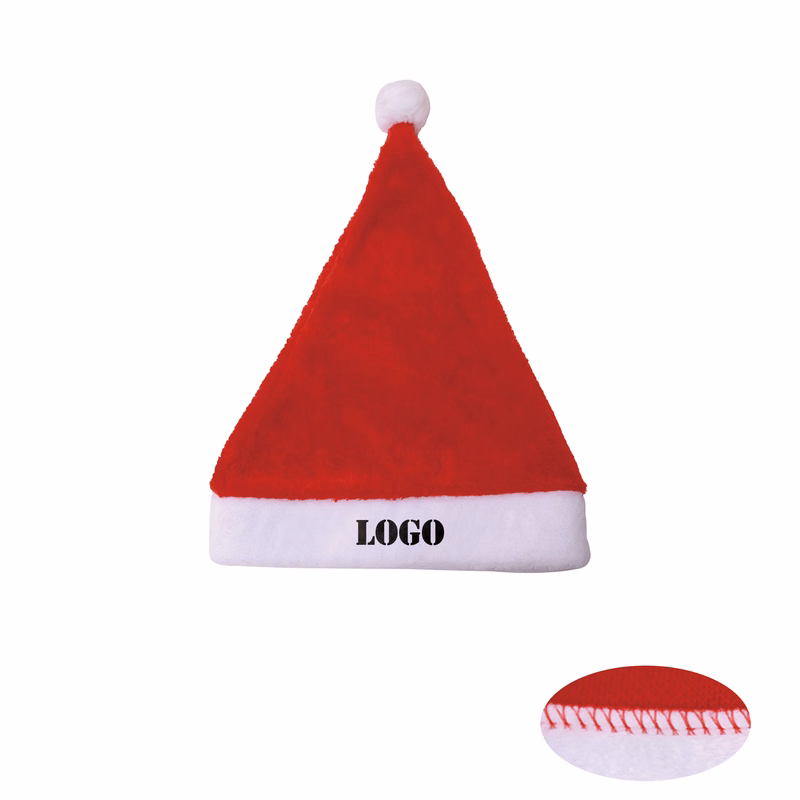 Santa Claus Hat