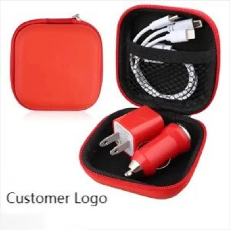 Car Charger in Case 1