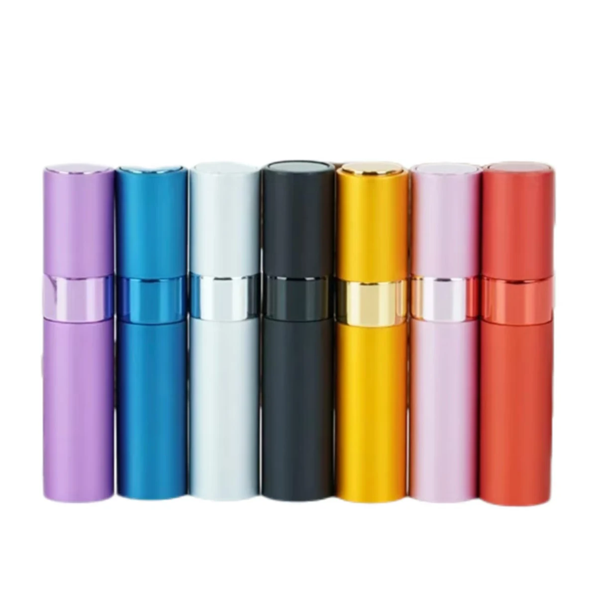 Refillable Travel Perfume Spray Bottle 1