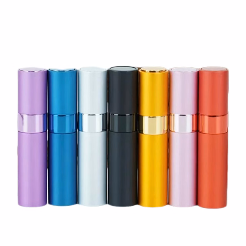 Refillable Travel Perfume Spray Bottle