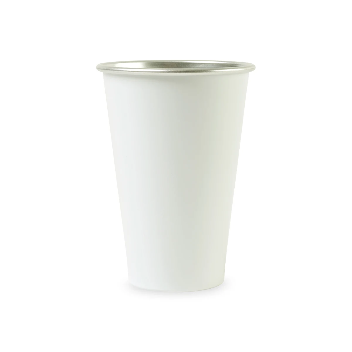 Pre-Game Aluminum Stadium Cup - 18 Oz. 1