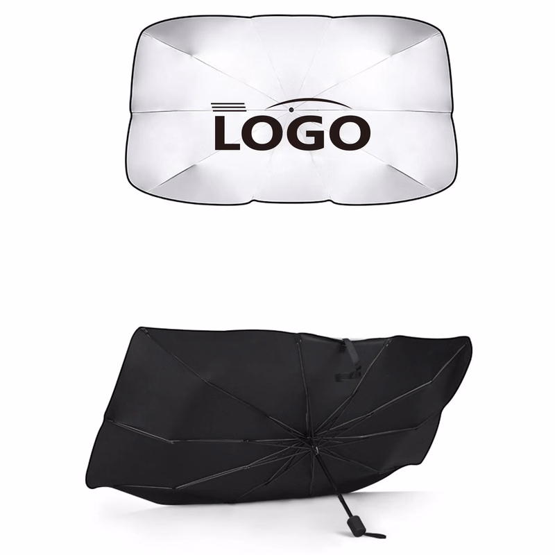 Car Windshield Sunshade Umbrella
