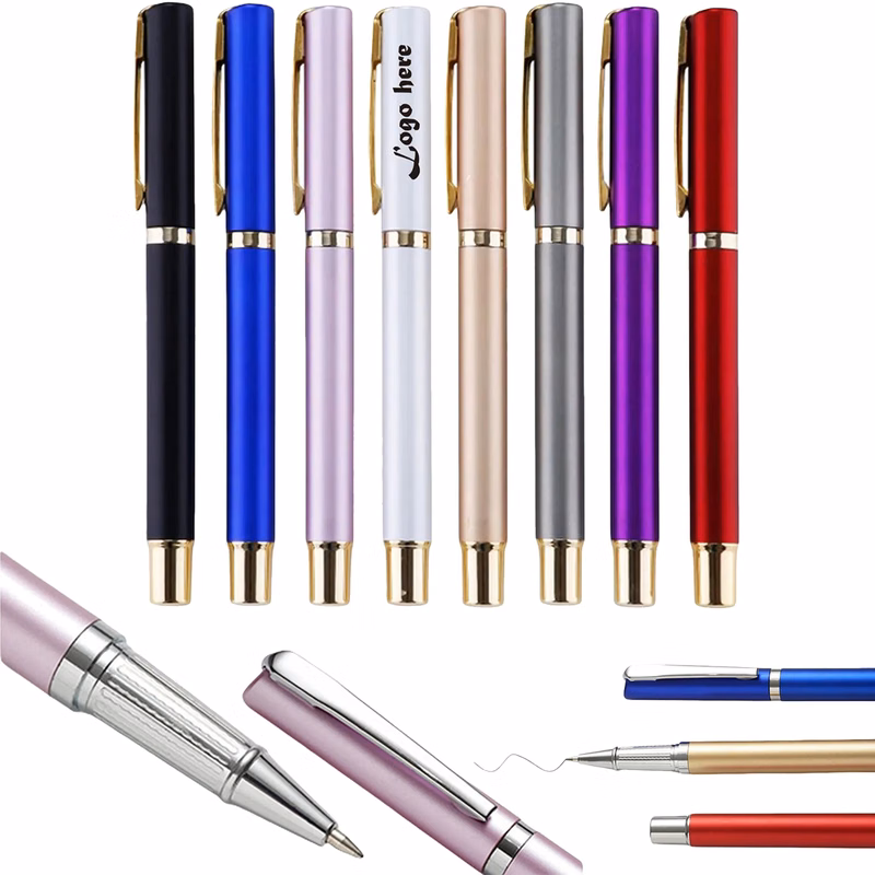 Elegant Business Signature Ballpoint Pen