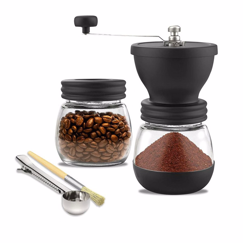 KitchenPROP Manual Coffee Grinder