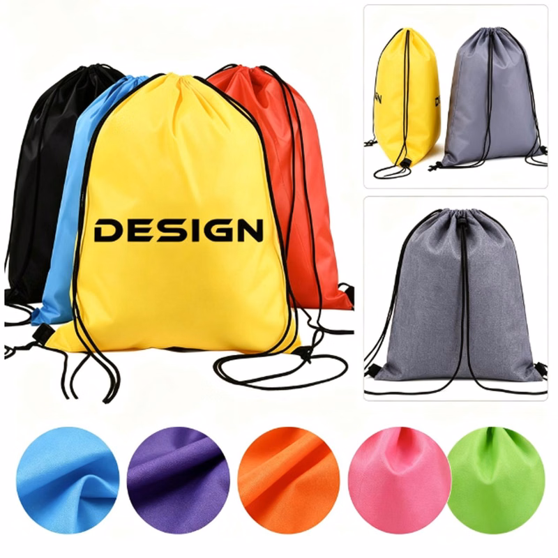 Shoulder Storage Backpack