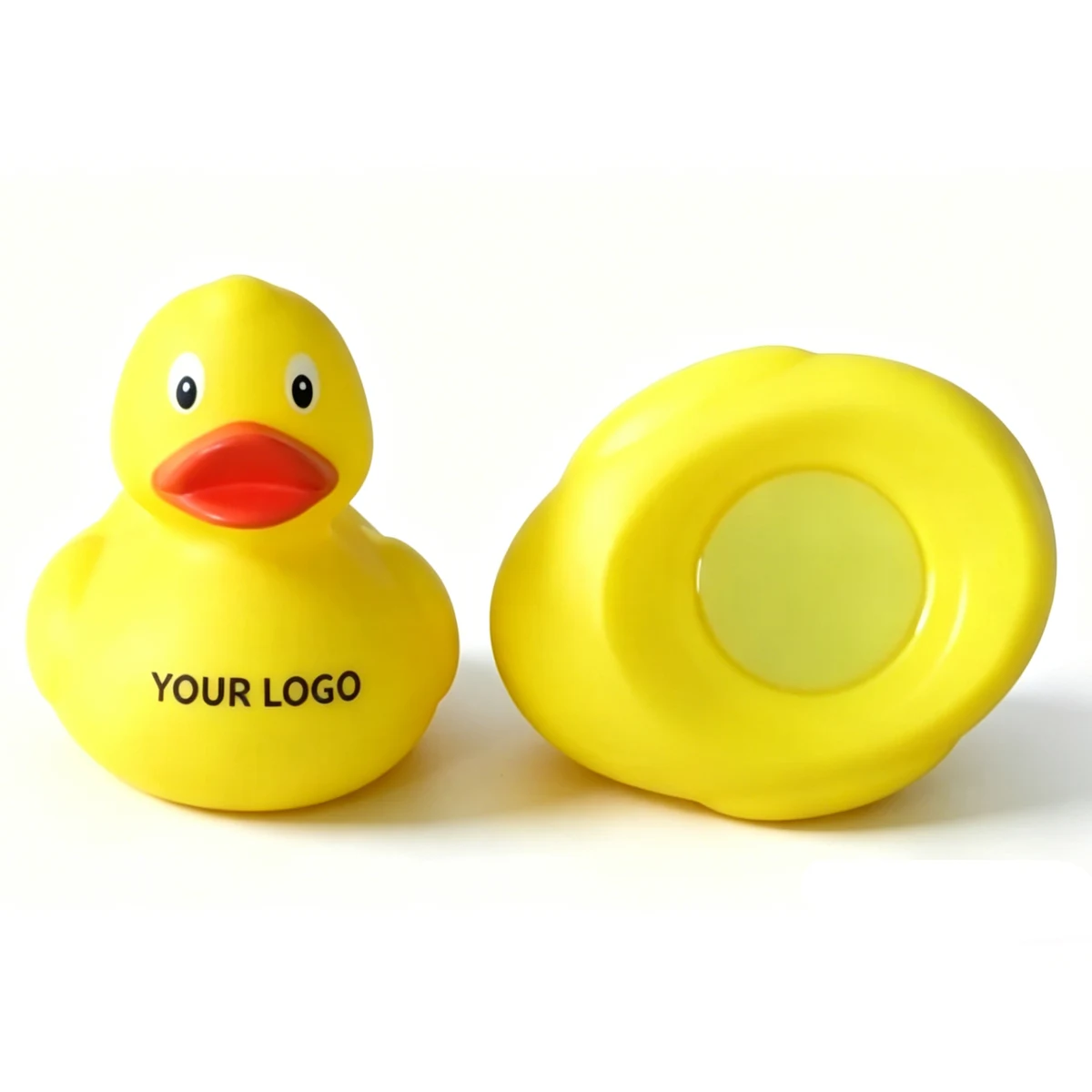 Custom Weighted Racing Duck 1