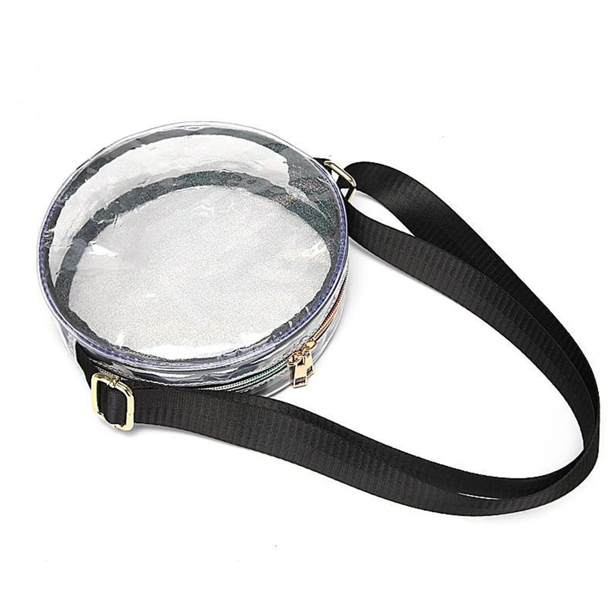 Holographic Fanny Packs 1