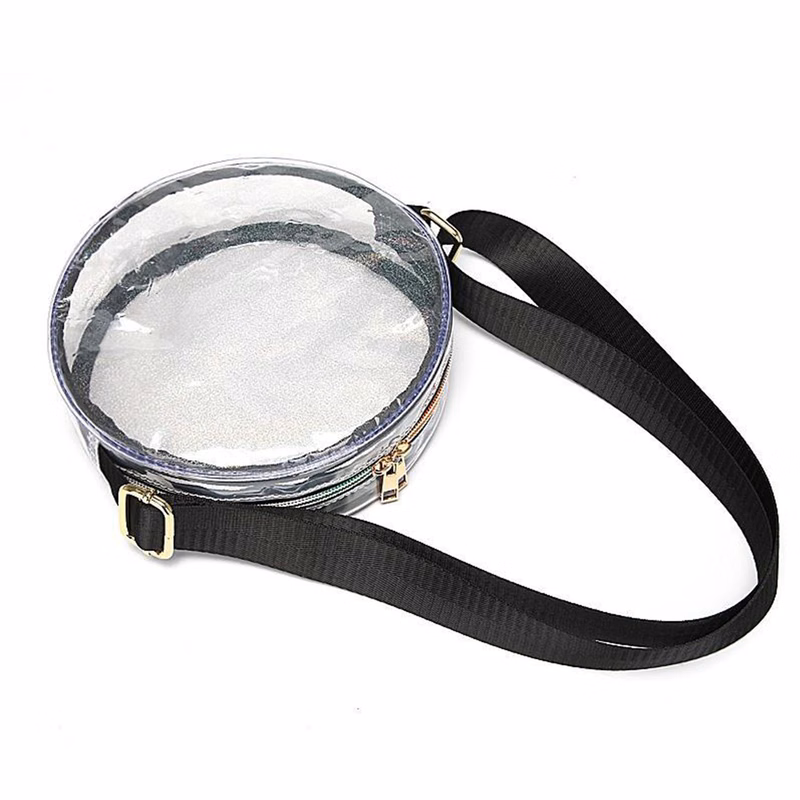 Holographic Fanny Packs