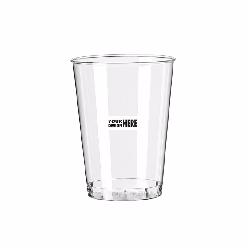 10 OZ Thickened Plastic Cup