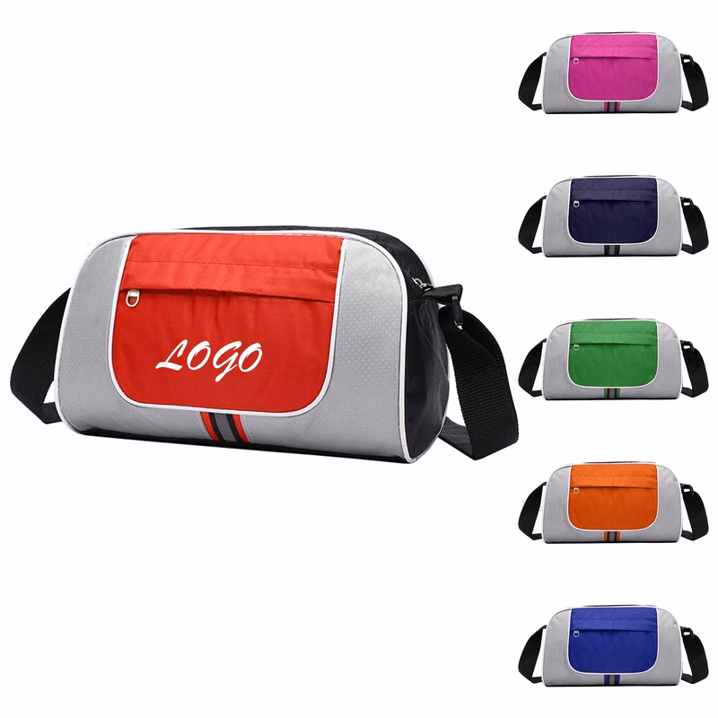 Shoulder Travel Bag