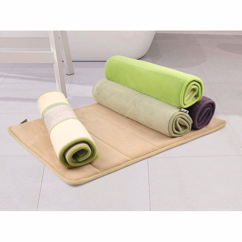 Bath Rugs