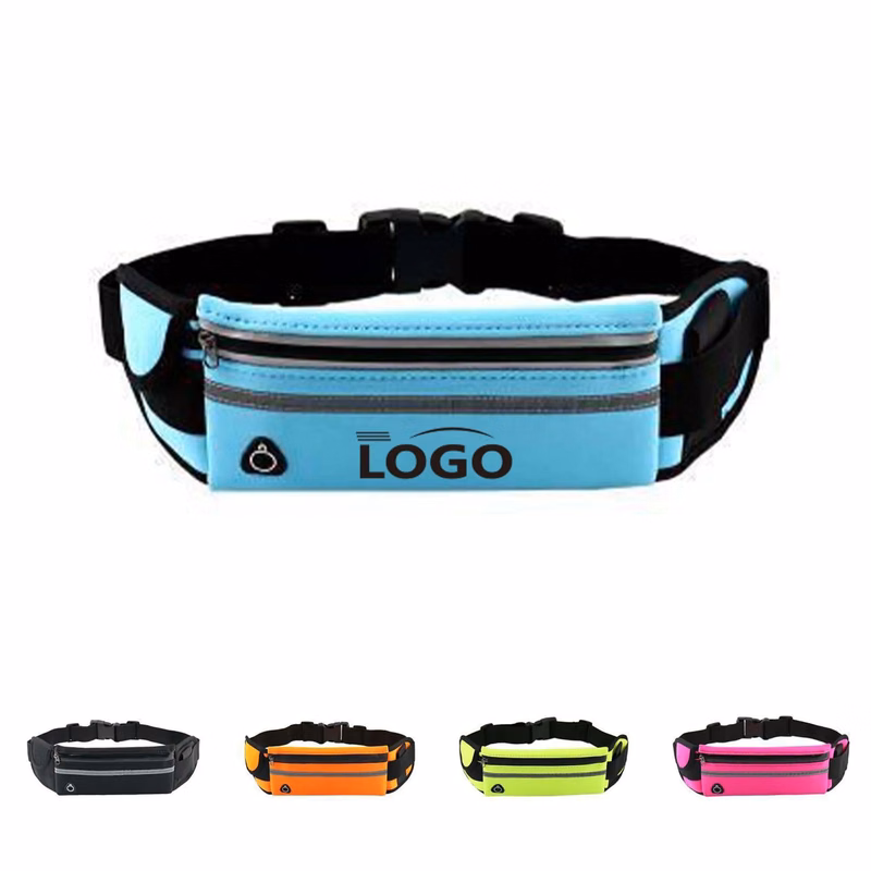 Multi Functional Water Bottle Fanny Pack