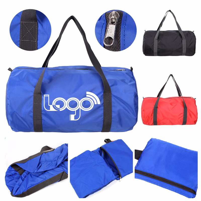 Large Capacity Portable Travel Bag